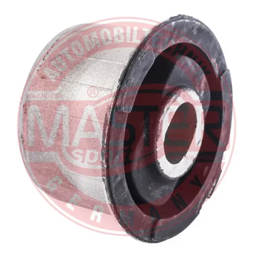 Lagerung, Achsträger Vorderachse beidseitig hinten MASTER-SPORT GERMANY 35316-PCS-MS Bild Lagerung, Achsträger Vorderachse beidseitig hinten MASTER-SPORT GERMANY 35316-PCS-MS
