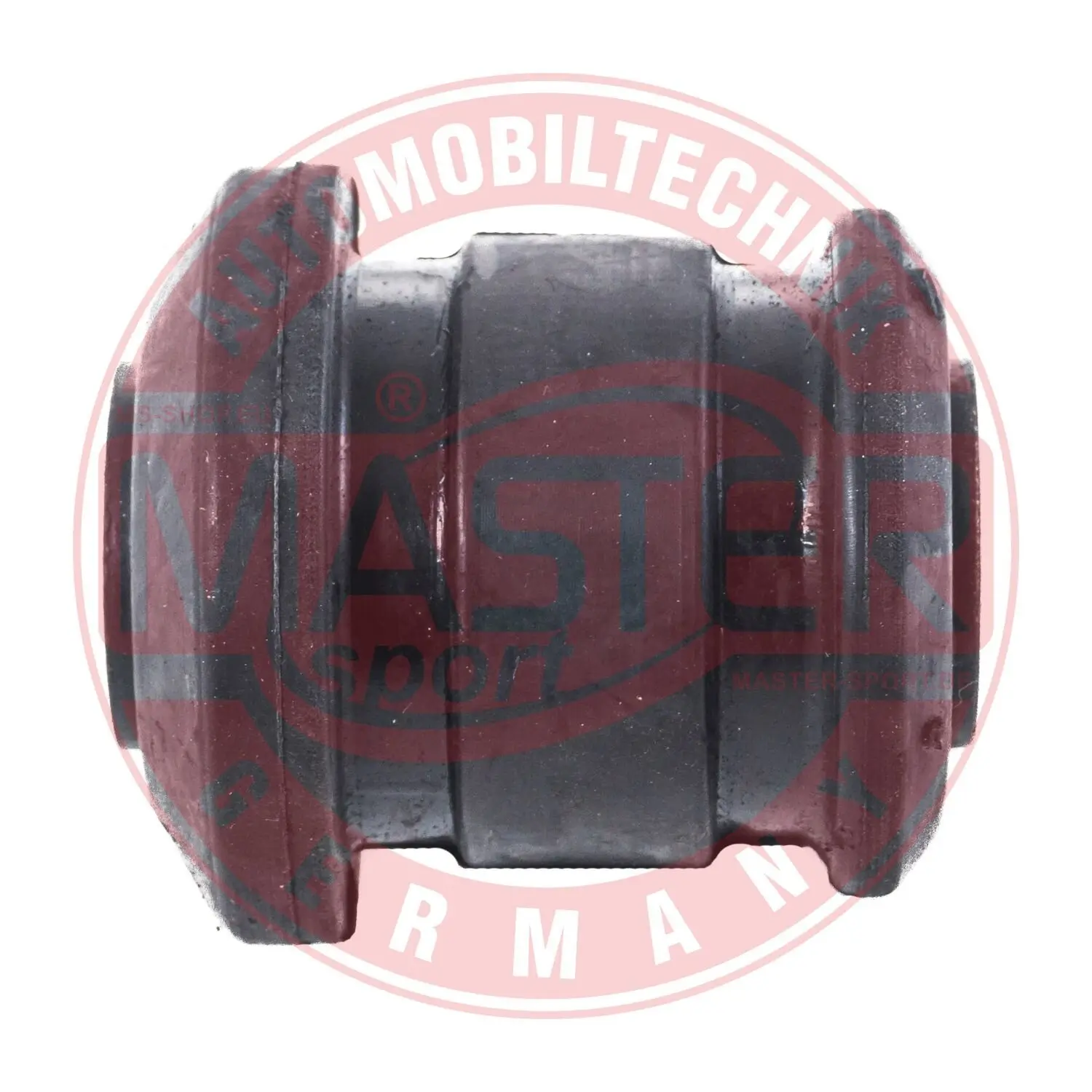 Lagerung, Lenker Vorderachse unten vorne MASTER-SPORT GERMANY 35324-PCS-MS