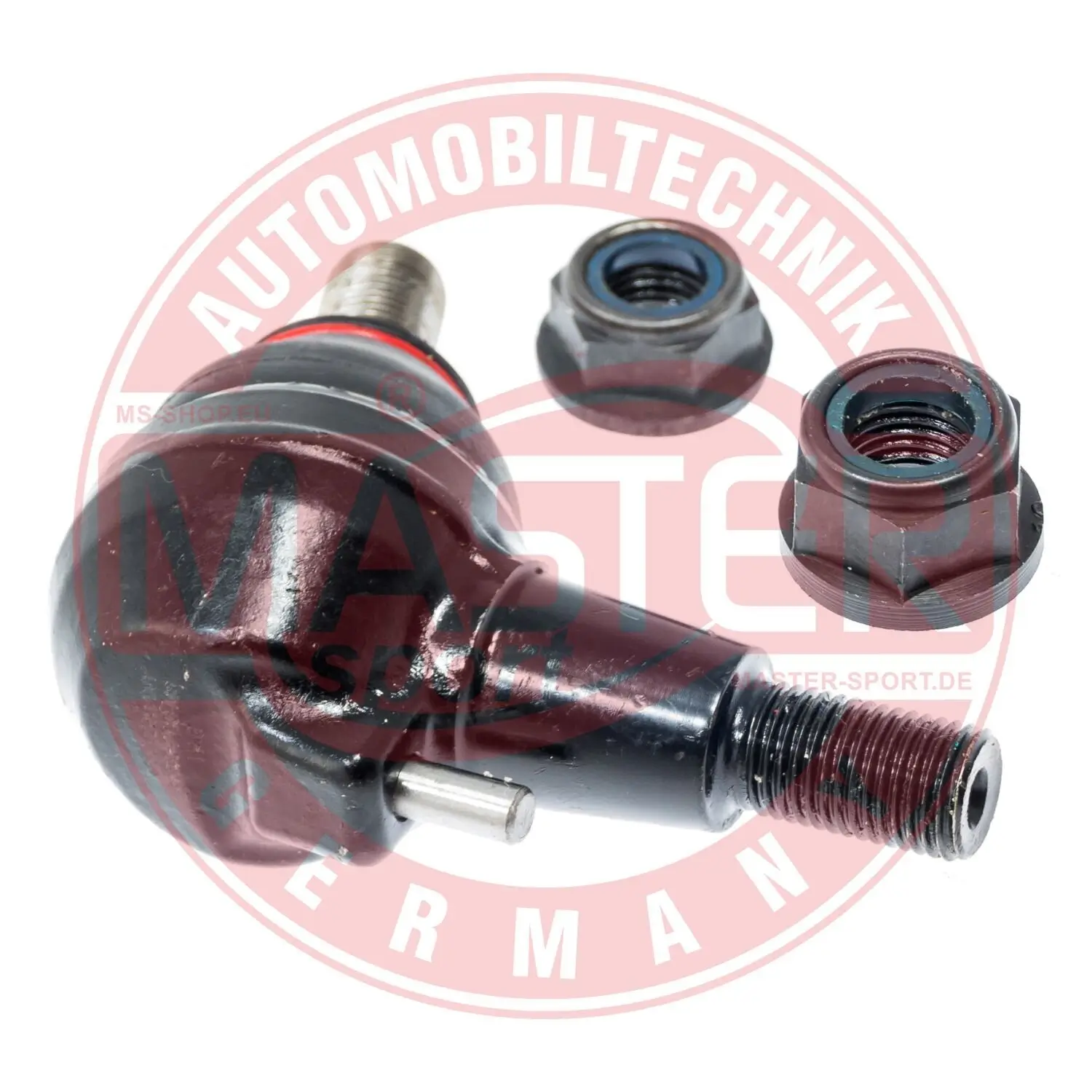 Trag-/Führungsgelenk Vorderachse MASTER-SPORT GERMANY 35373-PCS-MS