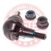 Trag-/F&uuml;hrungsgelenk Vorderachse MASTER-SPORT GERMANY 35373-PCS-MS
