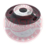 Lagerung, Lenker Vorderachse beidseitig oben vorne hinten MASTER-SPORT GERMANY 35378-PCS-MS