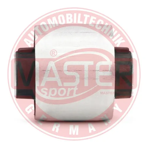 Lagerung, Lenker Vorderachse unten vorne unten beidseitig innen MASTER-SPORT GERMANY 35387-PCS-MS Bild Lagerung, Lenker Vorderachse unten vorne unten beidseitig innen MASTER-SPORT GERMANY 35387-PCS-MS