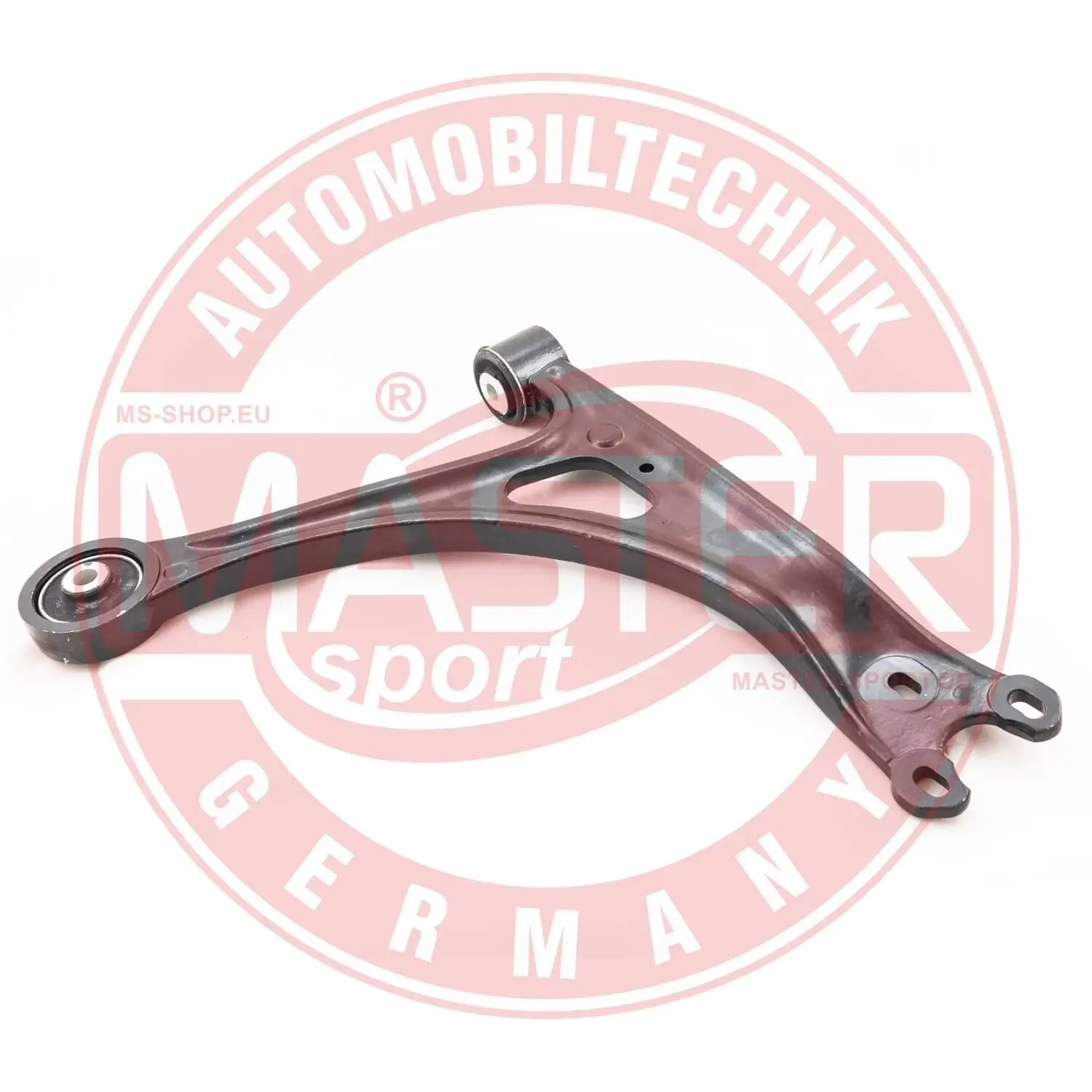 Lenker, Radaufhängung Vorderachse rechts MASTER-SPORT GERMANY 35403-PCS-MS