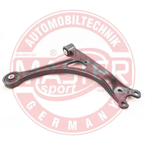 Lenker, Radaufhängung Vorderachse rechts MASTER-SPORT GERMANY 35403-PCS-MS Bild Lenker, Radaufhängung Vorderachse rechts MASTER-SPORT GERMANY 35403-PCS-MS