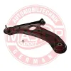 Lenker, Radaufh&auml;ngung Vorderachse links unten MASTER-SPORT GERMANY 35408-PCS-MS