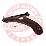 Lenker, Radaufhängung Vorderachse links unten MASTER-SPORT GERMANY 35408-PCS-MS