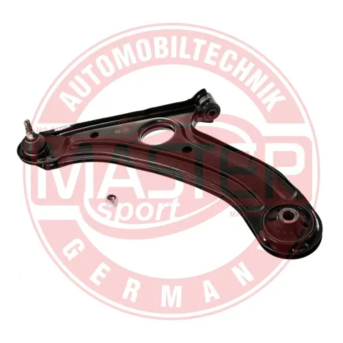 Lenker, Radaufhängung Vorderachse links unten MASTER-SPORT GERMANY 35408-PCS-MS Bild Lenker, Radaufhängung Vorderachse links unten MASTER-SPORT GERMANY 35408-PCS-MS