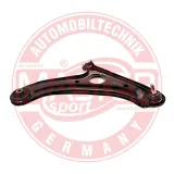 Lenker, Radaufhängung Vorderachse rechts unten MASTER-SPORT GERMANY 35409-PCS-MS
