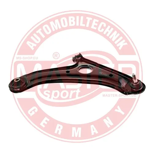 Lenker, Radaufhängung Vorderachse rechts unten MASTER-SPORT GERMANY 35409-PCS-MS Bild Lenker, Radaufhängung Vorderachse rechts unten MASTER-SPORT GERMANY 35409-PCS-MS