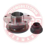 Radlagersatz Hinterachse MASTER-SPORT GERMANY 3541-SET-MS