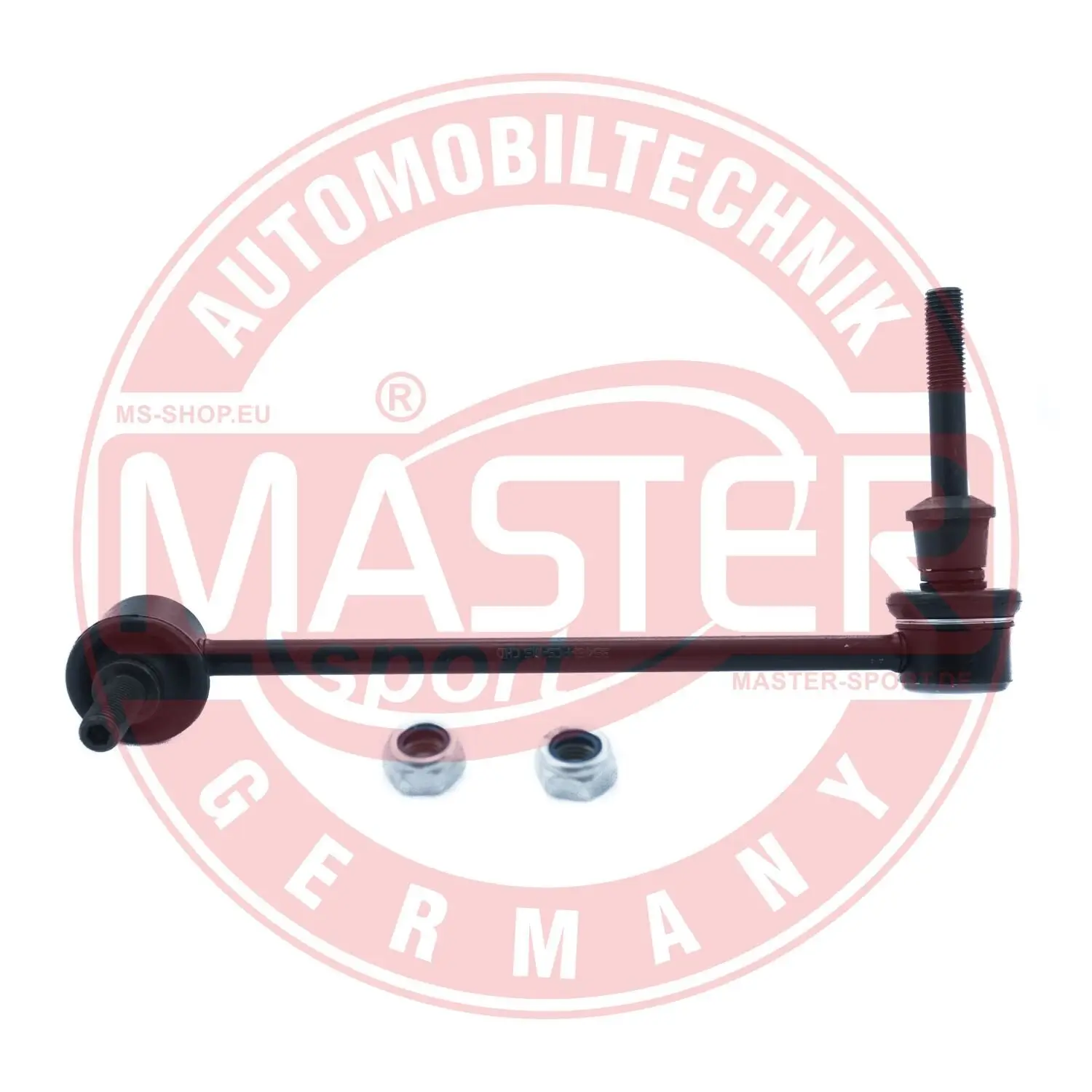 Stange/Strebe, Stabilisator MASTER-SPORT GERMANY 35461-PCS-MS