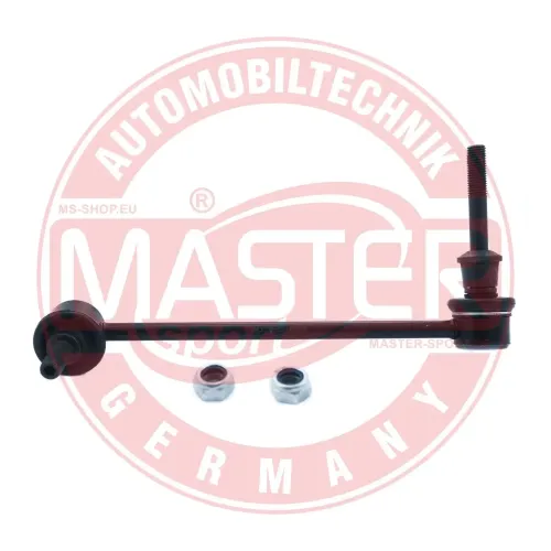 Stange/Strebe, Stabilisator MASTER-SPORT GERMANY 35461-PCS-MS Bild Stange/Strebe, Stabilisator MASTER-SPORT GERMANY 35461-PCS-MS