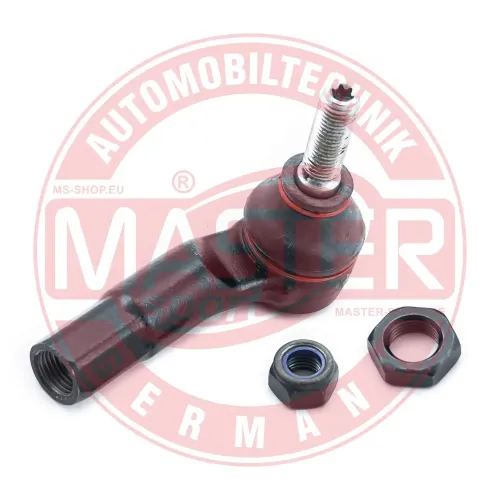 Spurstangenkopf Vorderachse links MASTER-SPORT GERMANY 35473-SET-MS Bild Spurstangenkopf Vorderachse links MASTER-SPORT GERMANY 35473-SET-MS