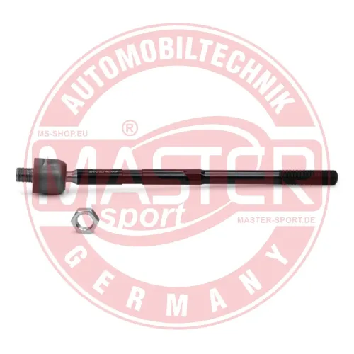 Axialgelenk, Spurstange Vorderachse MASTER-SPORT GERMANY 35475-SET-MS Bild Axialgelenk, Spurstange Vorderachse MASTER-SPORT GERMANY 35475-SET-MS