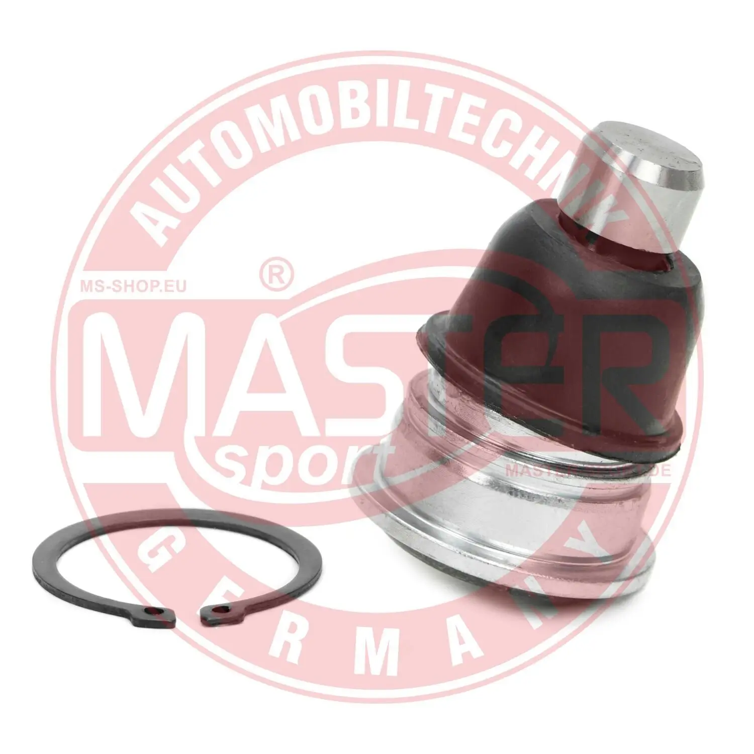 Trag-/Führungsgelenk Vorderachse unten außen MASTER-SPORT GERMANY 35476-PCS-MS