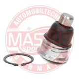 Trag-/Führungsgelenk Vorderachse unten außen MASTER-SPORT GERMANY 35476-PCS-MS