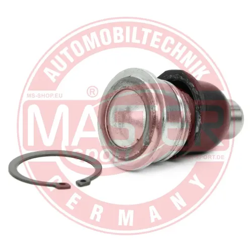 Trag-/Führungsgelenk Vorderachse unten außen MASTER-SPORT GERMANY 35476-PCS-MS Bild Trag-/Führungsgelenk Vorderachse unten außen MASTER-SPORT GERMANY 35476-PCS-MS