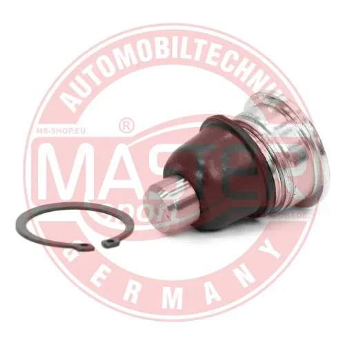 Trag-/Führungsgelenk Vorderachse unten außen MASTER-SPORT GERMANY 35476-PCS-MS Bild Trag-/Führungsgelenk Vorderachse unten außen MASTER-SPORT GERMANY 35476-PCS-MS