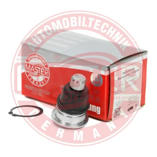 Trag-/Führungsgelenk Vorderachse unten außen MASTER-SPORT GERMANY 35476-PCS-MS Bild Trag-/Führungsgelenk Vorderachse unten außen MASTER-SPORT GERMANY 35476-PCS-MS