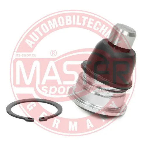 Trag-/Führungsgelenk Vorderachse unten außen MASTER-SPORT GERMANY 35476-PCS-MS Bild Trag-/Führungsgelenk Vorderachse unten außen MASTER-SPORT GERMANY 35476-PCS-MS