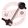 Stange/Strebe, Stabilisator Hinterachse links MASTER-SPORT GERMANY 35504-PCS-MS