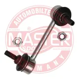 Stange/Strebe, Stabilisator Hinterachse links MASTER-SPORT GERMANY 35504-PCS-MS