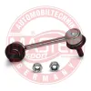 Stange/Strebe, Stabilisator Hinterachse links MASTER-SPORT GERMANY 35504-PCS-MS Bild Stange/Strebe, Stabilisator Hinterachse links MASTER-SPORT GERMANY 35504-PCS-MS