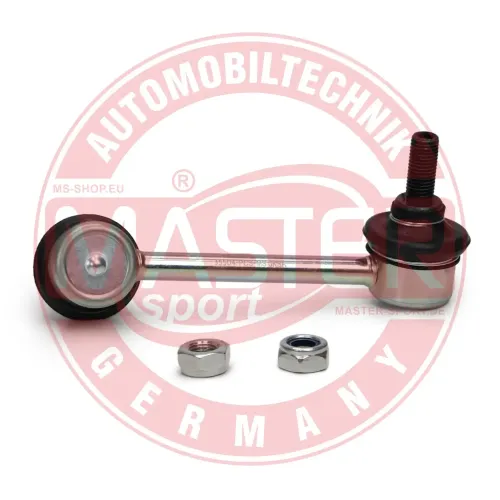 Stange/Strebe, Stabilisator Hinterachse links MASTER-SPORT GERMANY 35504-PCS-MS Bild Stange/Strebe, Stabilisator Hinterachse links MASTER-SPORT GERMANY 35504-PCS-MS