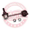 Stange/Strebe, Stabilisator Hinterachse links MASTER-SPORT GERMANY 35504-PCS-MS Bild Stange/Strebe, Stabilisator Hinterachse links MASTER-SPORT GERMANY 35504-PCS-MS