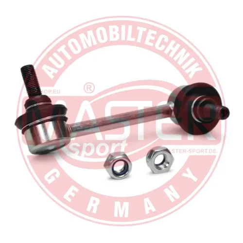Stange/Strebe, Stabilisator Hinterachse links MASTER-SPORT GERMANY 35504-PCS-MS Bild Stange/Strebe, Stabilisator Hinterachse links MASTER-SPORT GERMANY 35504-PCS-MS