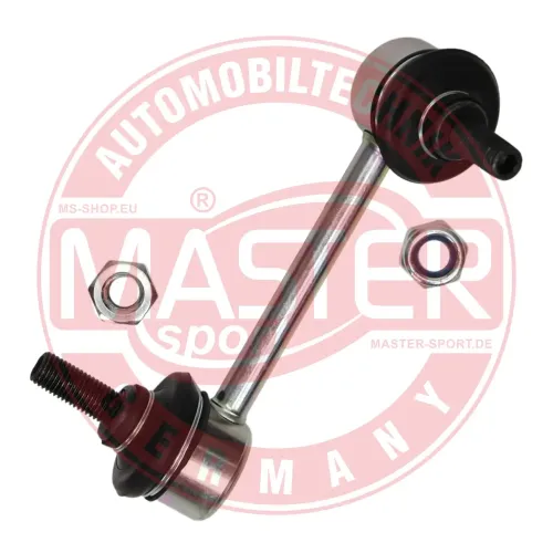 Stange/Strebe, Stabilisator Hinterachse links MASTER-SPORT GERMANY 35504-PCS-MS Bild Stange/Strebe, Stabilisator Hinterachse links MASTER-SPORT GERMANY 35504-PCS-MS