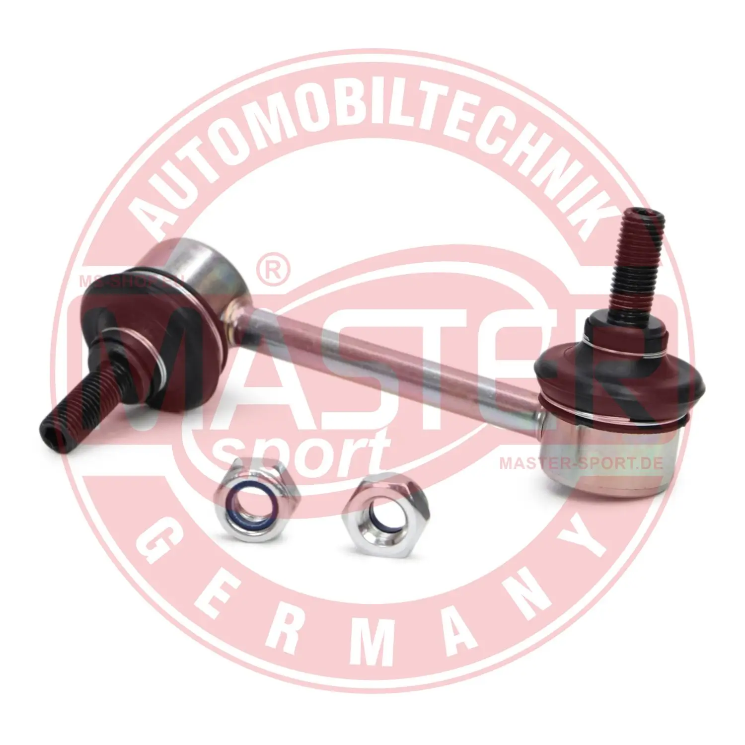 Stange/Strebe, Stabilisator Hinterachse rechts MASTER-SPORT GERMANY 35505-PCS-MS
