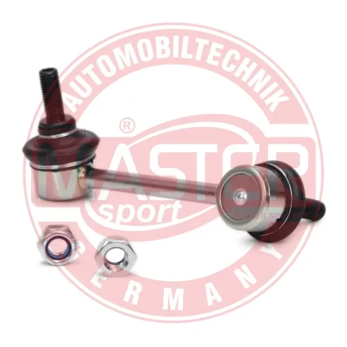 Stange/Strebe, Stabilisator Hinterachse rechts MASTER-SPORT GERMANY 35505-PCS-MS Bild Stange/Strebe, Stabilisator Hinterachse rechts MASTER-SPORT GERMANY 35505-PCS-MS