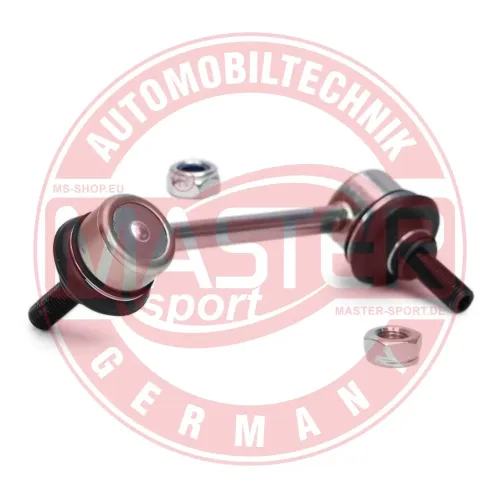 Stange/Strebe, Stabilisator Hinterachse rechts MASTER-SPORT GERMANY 35505-PCS-MS Bild Stange/Strebe, Stabilisator Hinterachse rechts MASTER-SPORT GERMANY 35505-PCS-MS
