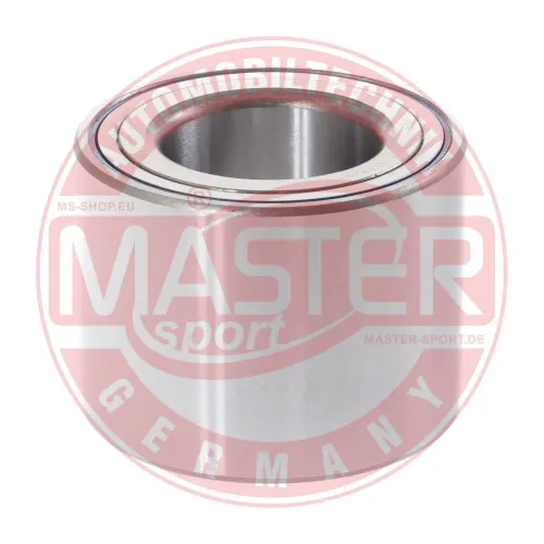 Radlagersatz MASTER-SPORT GERMANY 3551-SET-MS Bild Radlagersatz MASTER-SPORT GERMANY 3551-SET-MS