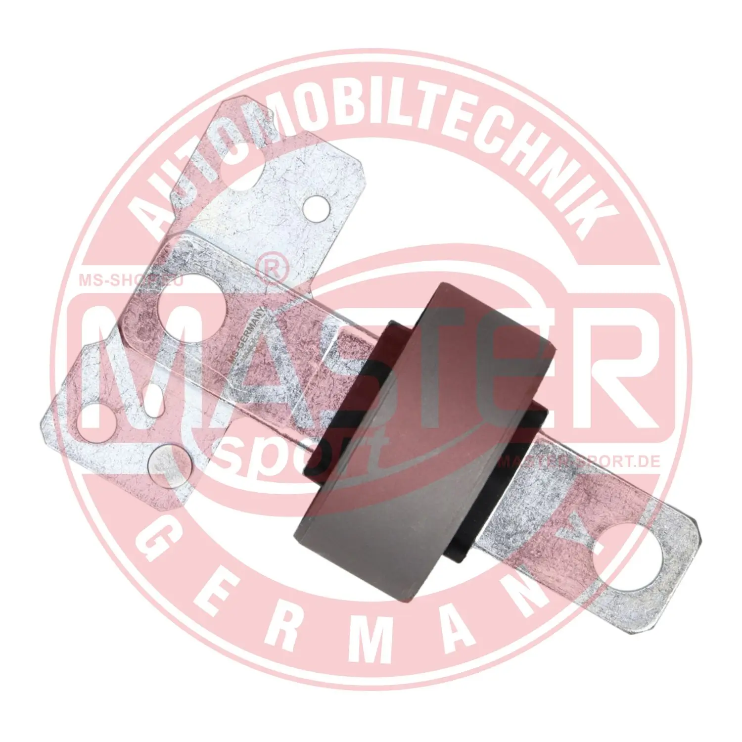 Lagerung, Lenker Hinterachse links vorne MASTER-SPORT GERMANY 35544-PCS-MS