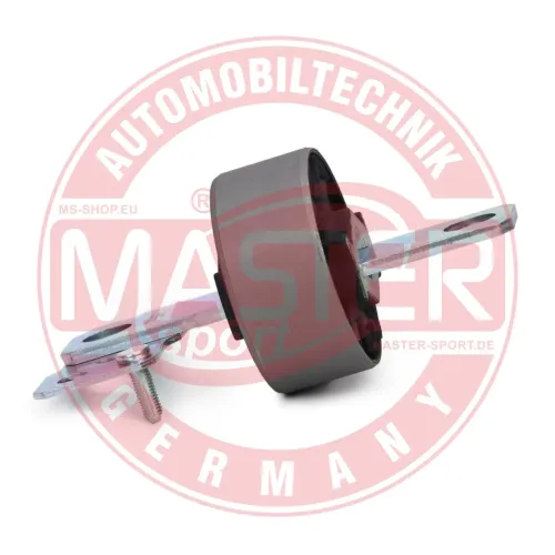 Lagerung, Lenker Hinterachse links vorne MASTER-SPORT GERMANY 35544-PCS-MS Bild Lagerung, Lenker Hinterachse links vorne MASTER-SPORT GERMANY 35544-PCS-MS