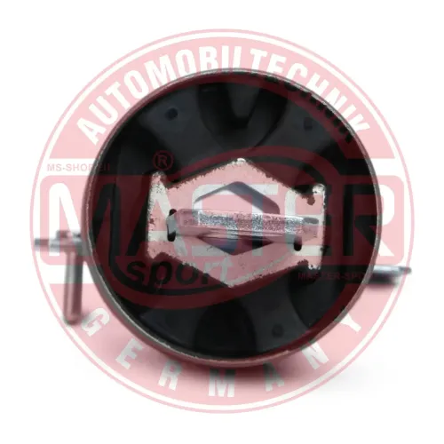 Lagerung, Lenker Hinterachse links vorne MASTER-SPORT GERMANY 35544-PCS-MS Bild Lagerung, Lenker Hinterachse links vorne MASTER-SPORT GERMANY 35544-PCS-MS