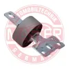 Lagerung, Lenker Hinterachse links vorne MASTER-SPORT GERMANY 35544-PCS-MS Bild Lagerung, Lenker Hinterachse links vorne MASTER-SPORT GERMANY 35544-PCS-MS