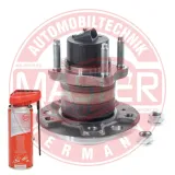 Radlagersatz MASTER-SPORT GERMANY 3555-SET-MSP