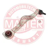 Lenker, Radaufhängung Vorderachse links unten hinten MASTER-SPORT GERMANY 35559-PCS-MS