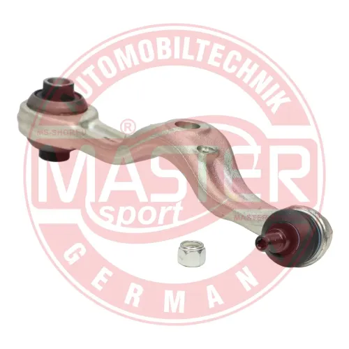 Lenker, Radaufhängung Vorderachse links unten hinten MASTER-SPORT GERMANY 35559-PCS-MS Bild Lenker, Radaufhängung Vorderachse links unten hinten MASTER-SPORT GERMANY 35559-PCS-MS