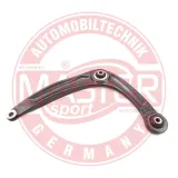 Lenker, Radaufhängung Vorderachse rechts unten MASTER-SPORT GERMANY 35562-PCS-MS