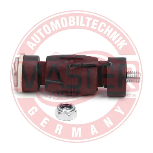 Stange/Strebe, Stabilisator Vorderachse rechts Vorderachse links MASTER-SPORT GERMANY 35563-PCS-MS Bild Stange/Strebe, Stabilisator Vorderachse rechts Vorderachse links MASTER-SPORT GERMANY 35563-PCS-MS