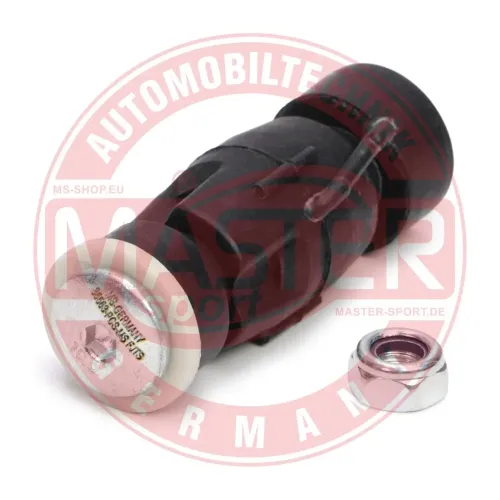 Stange/Strebe, Stabilisator Vorderachse rechts Vorderachse links MASTER-SPORT GERMANY 35563-PCS-MS Bild Stange/Strebe, Stabilisator Vorderachse rechts Vorderachse links MASTER-SPORT GERMANY 35563-PCS-MS