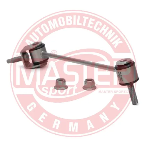 Stange/Strebe, Stabilisator Hinterachse rechts MASTER-SPORT GERMANY 35572-PCS-MS Bild Stange/Strebe, Stabilisator Hinterachse rechts MASTER-SPORT GERMANY 35572-PCS-MS
