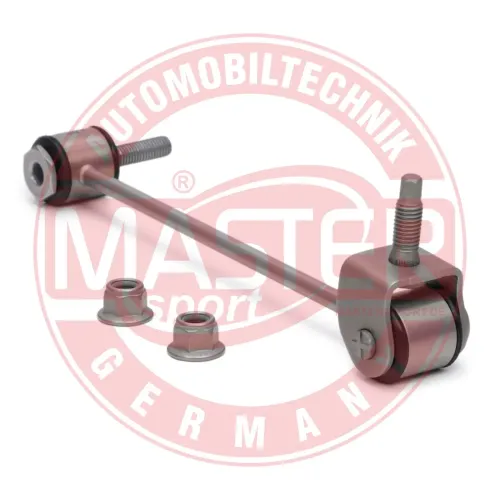 Stange/Strebe, Stabilisator Hinterachse rechts MASTER-SPORT GERMANY 35572-PCS-MS Bild Stange/Strebe, Stabilisator Hinterachse rechts MASTER-SPORT GERMANY 35572-PCS-MS