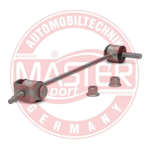 Stange/Strebe, Stabilisator Hinterachse rechts MASTER-SPORT GERMANY 35572-PCS-MS Bild Stange/Strebe, Stabilisator Hinterachse rechts MASTER-SPORT GERMANY 35572-PCS-MS