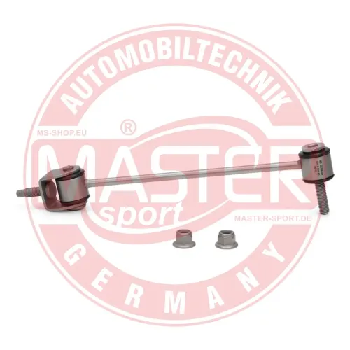 Stange/Strebe, Stabilisator Hinterachse rechts MASTER-SPORT GERMANY 35572-PCS-MS Bild Stange/Strebe, Stabilisator Hinterachse rechts MASTER-SPORT GERMANY 35572-PCS-MS