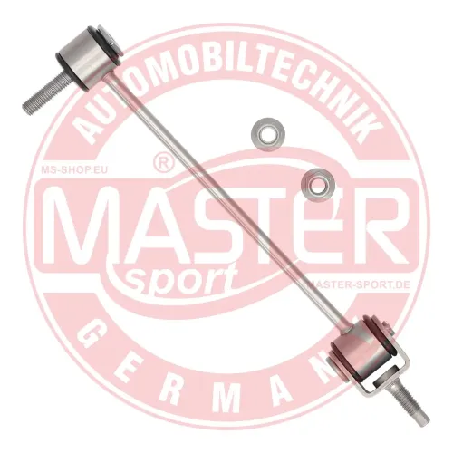 Stange/Strebe, Stabilisator Hinterachse rechts MASTER-SPORT GERMANY 35572-PCS-MS Bild Stange/Strebe, Stabilisator Hinterachse rechts MASTER-SPORT GERMANY 35572-PCS-MS